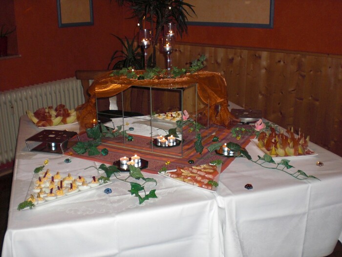 Gasthaus Zur Post  in Hermersberg, Foto 4