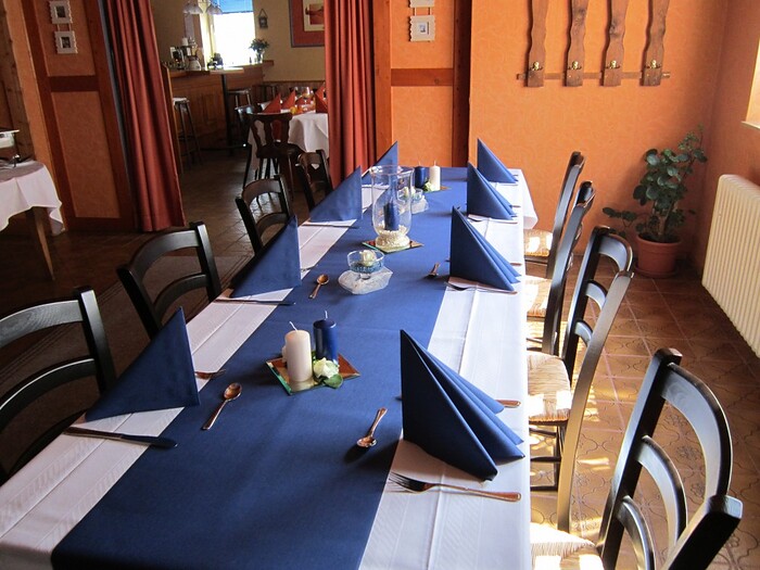 Gasthaus Zur Post  in Hermersberg, Foto 2