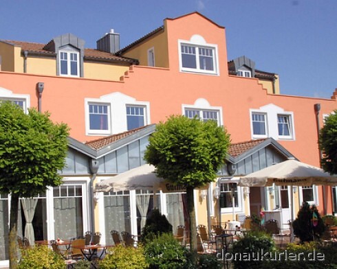 Restaurant Castellina in Lenting