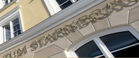 Wirtshaus zum Starnbräu in Bad Tölz, Foto 4