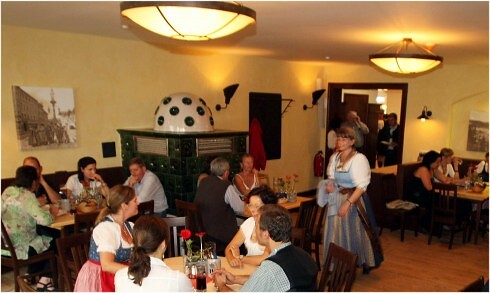 Wirtshaus zum Starnbräu in Bad Tölz, Foto 2