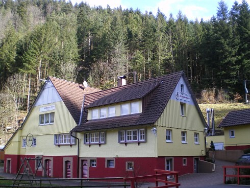 Landgasthaus Aichhalder Mühle in Schiltach, Foto 1