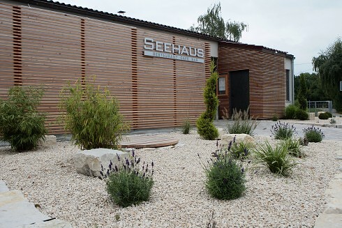 Seehaus in Friedberg, Foto 3