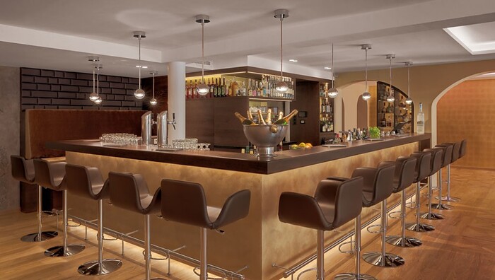 Restaurant im Hotel Sonnengut GmbH & Co.KG in Bad Birnbach, Foto 8