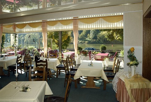 Moselromantik-Hotel Zum Löwen in Ediger-Eller, Foto 7