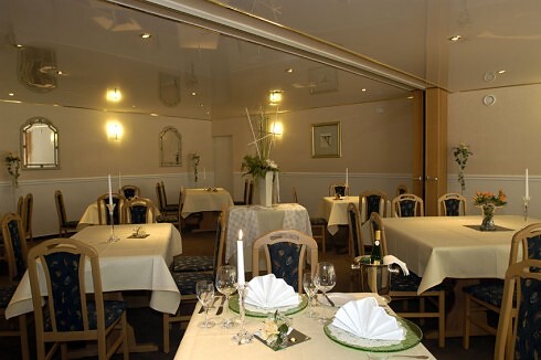 Moselromantik-Hotel Zum Löwen in Ediger-Eller, Foto 6