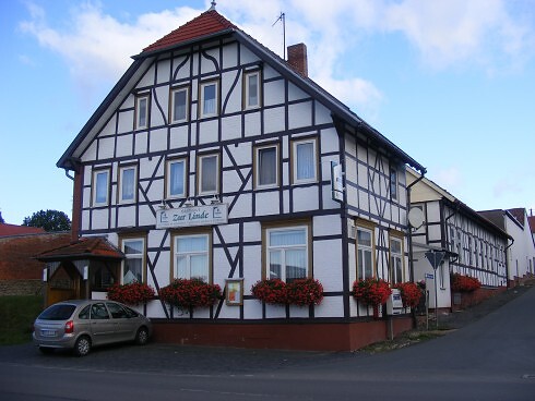 Gasthaus Zur Linde in Kehmstedt, Foto 10