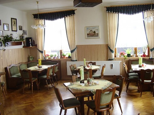 Gasthaus Zur Linde in Kehmstedt, Foto 8