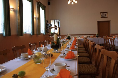 Gasthaus Zur Linde in Kehmstedt, Foto 5