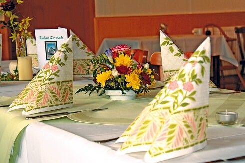 Gasthaus Zur Linde in Kehmstedt, Foto 2
