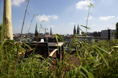 Outer Roads in Bremen, Foto 5