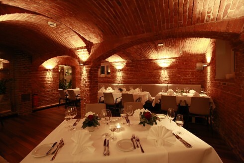 Restaurant Seabreeze in Buxtehude