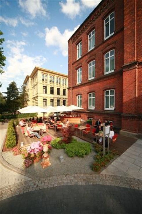 Restaurant Seabreeze in Buxtehude, Foto 5