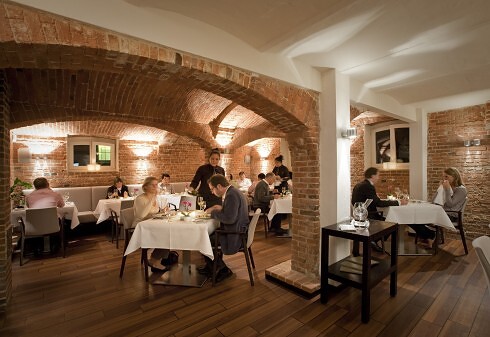 Restaurant Seabreeze in Buxtehude, Foto 4