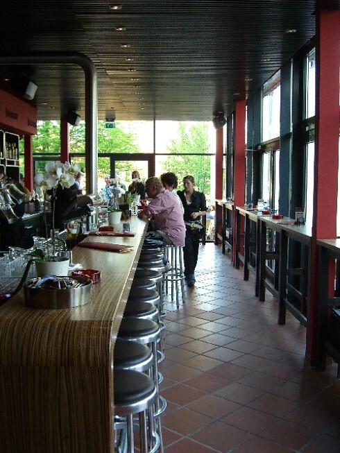 Restaurant Bolero in Celle