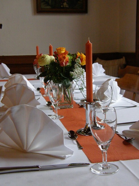 Restaurant Zum Herrenberg  in Bad Dürkheim, Foto 1