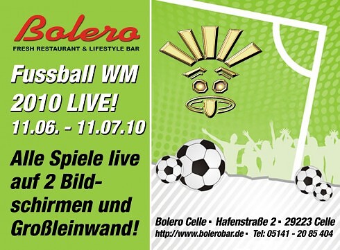 Bolero in Celle, Foto 4