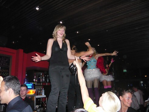 Bolero in Celle, Foto 1