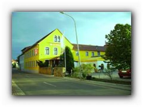Restaurant + Hotel Exquisite  in Bobenheim am Berg, Foto 5