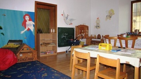 Rebstock-Stube in Ebringen, Foto 7
