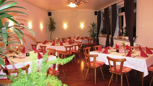 Rebstock-Stube in Ebringen, Foto 6