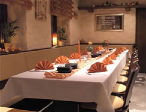 Restaurant + Hotel Exquisite  in Bobenheim am Berg, Foto 4