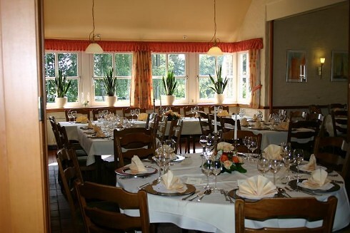 Marienthaler Gasthof in Hamminkeln, Foto 14