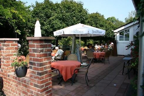 Marienthaler Gasthof in Hamminkeln, Foto 13