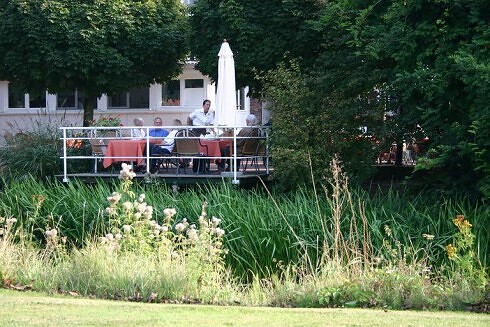 Marienthaler Gasthof in Hamminkeln, Foto 8