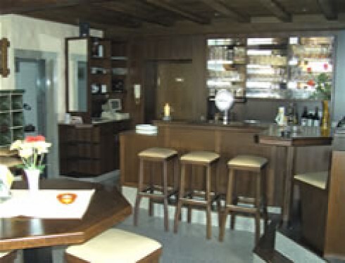 Restaurant + Hotel Exquisite  in Bobenheim am Berg, Foto 3