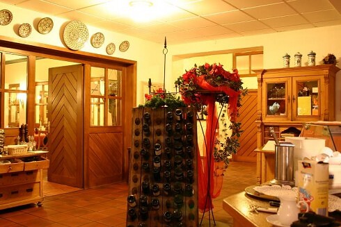 Marienthaler Gasthof in Hamminkeln, Foto 6