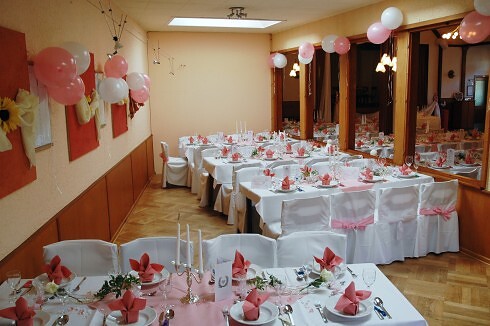 Hotel Eichhorn in Harsefeld