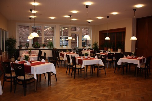 Hotel Eichhorn in Harsefeld, Foto 3