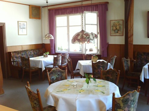 Hotel Eichhorn in Harsefeld, Foto 1