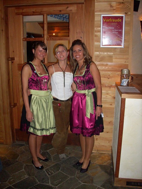 Bavaria Alm in Hildesheim, Foto 1