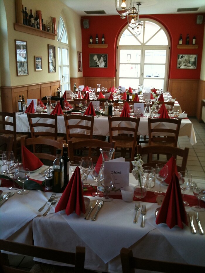Trattoria Marina in Regensburg, Foto 5