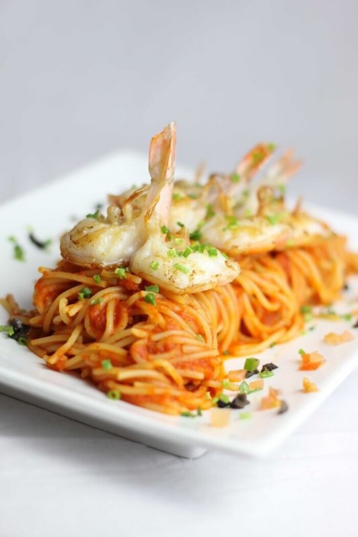 Trattoria Marina in Regensburg, Foto 3