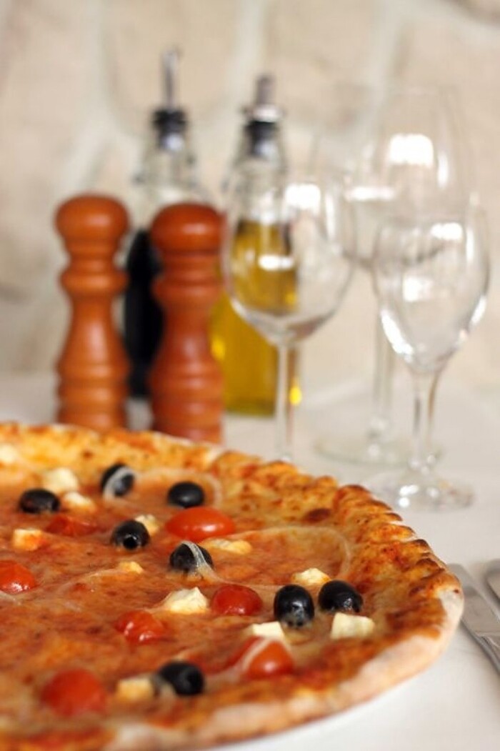 Trattoria Marina in Regensburg, Foto 2