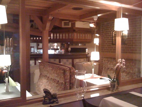 Hotel Restaurant Jacobsbrunnen in Leer (Ostfriesland), Foto 4