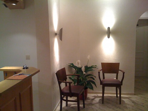 Hotel Restaurant Jacobsbrunnen in Leer (Ostfriesland), Foto 3