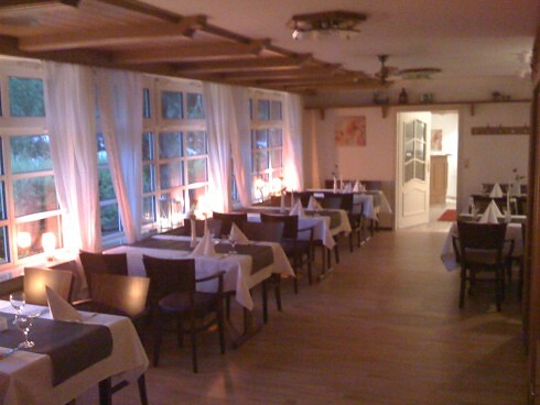 Hotel Restaurant Jacobsbrunnen in Leer (Ostfriesland), Foto 2