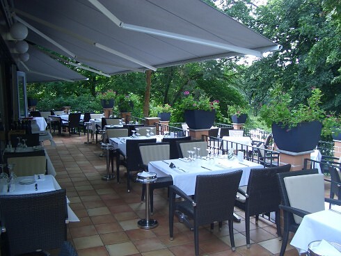 La Forchetta GmbH & Co. KG in Berlin, Foto 4