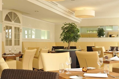 s'Olivo, Feines Mediterranes in Saarbrücken, Foto 5