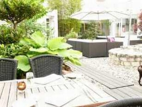 s'Olivo, Feines Mediterranes in Saarbrücken, Foto 4