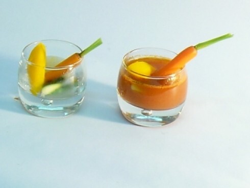 s'Olivo, Feines Mediterranes in Saarbrücken, Foto 2