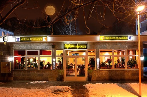 Viethaus Restaurant in Aachen