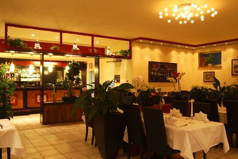 Viethaus Restaurant in Aachen, Foto 8