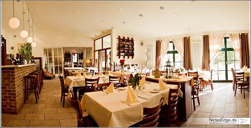 Restaurant Gut Clarenhof in Frechen
