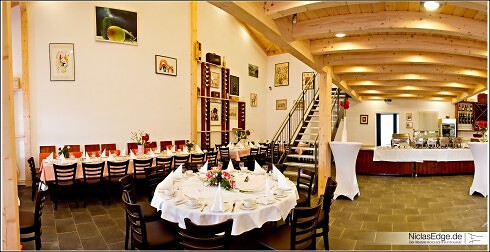 Restaurant Gut Clarenhof in Frechen, Foto 6