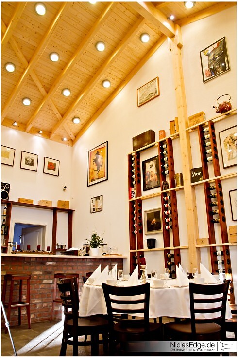Restaurant Gut Clarenhof in Frechen, Foto 5